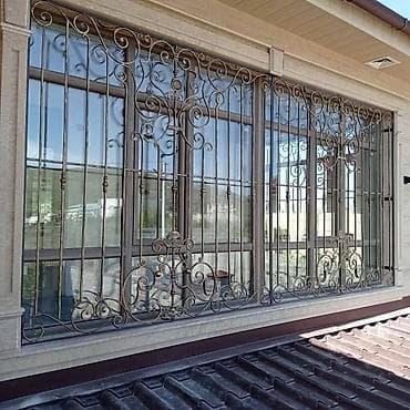 решетка для мангала: Сварка | Решетки на окна Доставка, Монтаж, Гарантия — 9