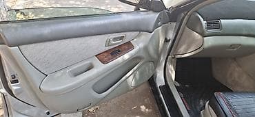 gs300 160: Toyota Windom: 1998 г., 2.5 л, Автомат, Седан — 1
