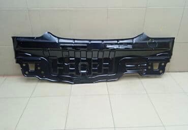 дома из сэндвич панелей в бишкеке: Будка Hyundai, 2016 г., Новый, Аналог — 1