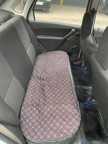 лада грант: ВАЗ (ЛАДА) Granta: 2012 г., 1.6 л, Ручные, Бензин, Седан — 9