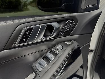 пряматок бмв: BMW X7: 2023 г., 3 л, Автомат, Бензин, Кроссовер — 10
