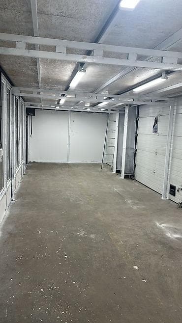 работа в склад: ДОРДОЙ МОТОРС ТОРГОВЫЙ ЦЕНТР КРОСС ДОГ 1 сдаётся в аренду помещение 48 — 4