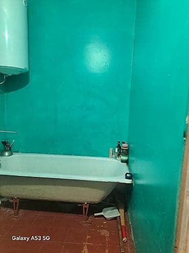 Недвижимость: 1 комната, 2 м², 105 серия, 5 этаж, Требуется ремонт — 3
