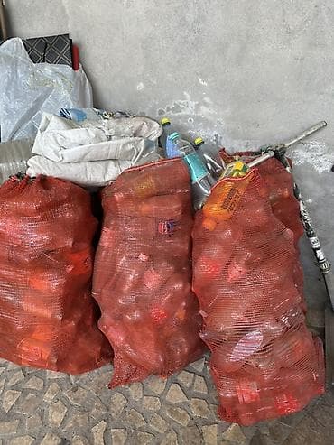 samsung 2022: Прием пластика, 1 - PET/PETE (ПЭТФ) — 1