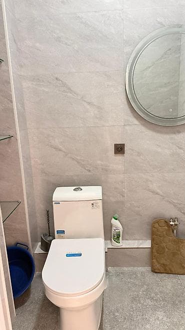 1 комната, 40 м², Элитка, 11 этаж, Евроремонт — 10