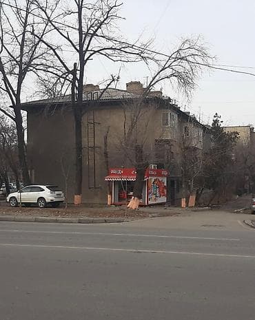 однокомнатная квартира хрущевка: 1 комната, 27 м², Хрущевка, 1 этаж, Евроремонт — 6