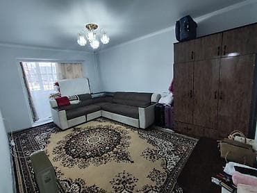 старый вокзал квартира: 1 комната, С мебелью полностью — 1