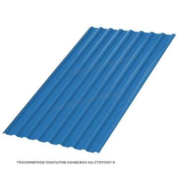 профнастил для забора: Заборы и ограждения, Гарантия, Бесплатный выезд — 1