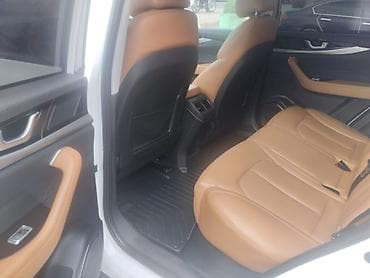 велтмейстер электромобил: ‼️ ПРОДАЮ ‼️‼️‼️Электромобиль WM Motor (Weltmeister) W6 — городской — 7