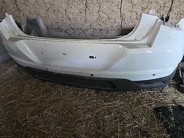 шины на карнивал: Бампер .kia k5 kia karneval. kia ray kia k7 Samsung sm6 Samsung qm6 — 5