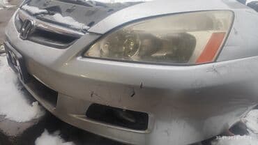 ходовка хонда фит: Honda, Б/у, Оригинал — 1