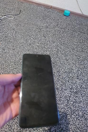 монитор ксяоми: Redmi, Redmi Note 11S, 128 ГБ, цвет - Голубой — 2