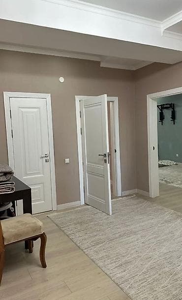 Недвижимость: 3 комнаты, 103 м², Элитка, 3 этаж, Дизайнерский ремонт — 5