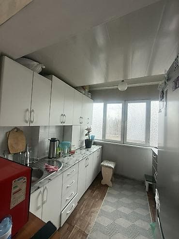 Продажа квартир: 2 комнаты, 49 м², 2 этаж — 6