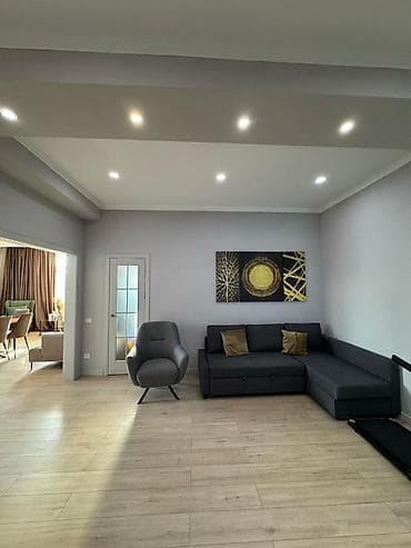 pro group: 5 комнат, 160 м², Орто-Сай с. Индивидуалка, 1 этаж, Евроремонт — 7