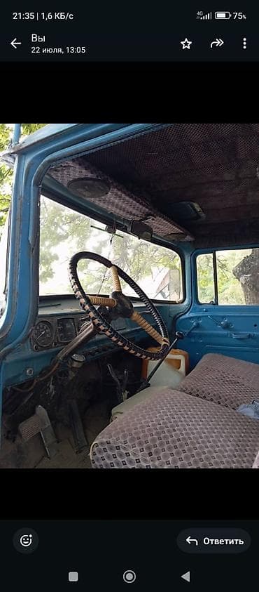 мотор zd30: ЗИЛ : | 1990 г — 1