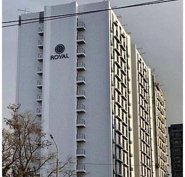 1 комната, 49 м², Элитка, 12 этаж, Готовая ПСО (под самоотделку)