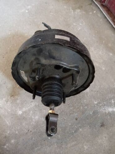 запчасти на тойота калдина в бишкеке: Вакуум на Toyota Corona, ST210 . из Японии — 2