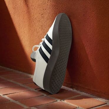 Туфли: Кроссовки, 39, Adidas Originals, Новый, цвет - Белый, Бесплатная доставка — 2