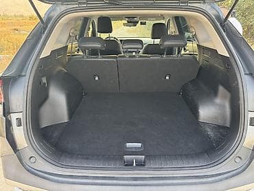 autopark kg: Kia Sportage: 2022 г., 2 л, Автомат, Дизель, Кроссовер — 4