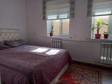 red centr: 🏡 Продаётся дом с магазином в Бишкеке 📍 Район: Кызыл-Аскер 🛏 4 — 9