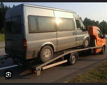 С лебедкой, Со сдвижной платформой