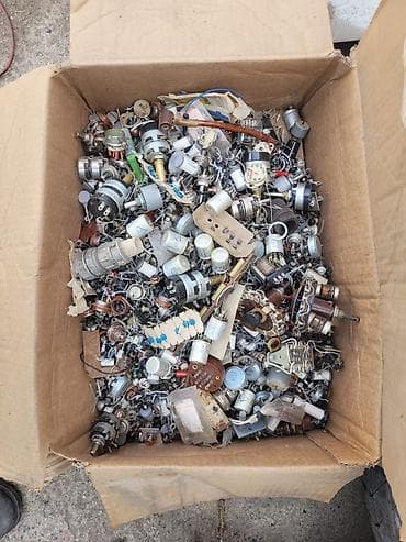 прием бутылки арпа: Приём печатных плат и электронного лома - Принимаем платы всех видов — 5