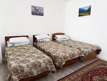 советская ахунбаева: 🏠Сдаётся квартира у берега Иссык-Куля (Городской пляж Чолпон Ата) — 2