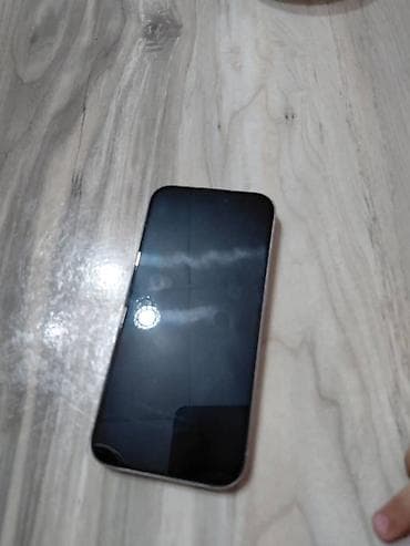 pioner dj: IPhone 15 Pro, Серебристый — 2