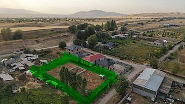 торг: 15 соток, Для строительства, Договор купли-продажи, Красная книга — 4