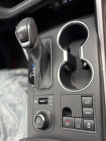 тойота хайландер 2024: Toyota Highlander: 2023 г., 2.4 л, Автомат, Бензин, Кроссовер — 7