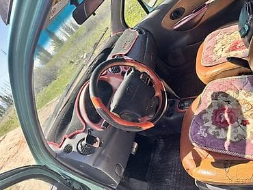 hyundai grandeur купить: Daewoo Matiz: 2006 г., 0.8 л, Автомат, Бензин, Хэтчбэк — 6