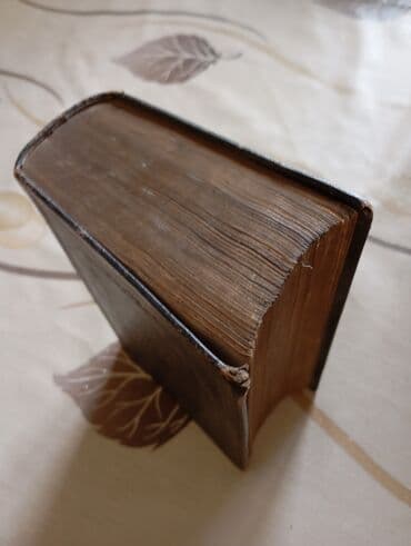 книга javascript: Англоязычная Библия (King James Version), полный Ветхий и Новый — 4