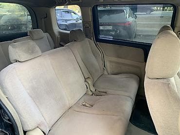 Honda Stepwgn: 2006 г., 2 л, Автомат, Бензин, Минивэн — 8