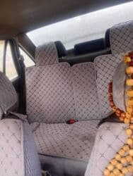 матиз диска ош: Daewoo Nexia: 2011 г., 1.5 л, Механика, Бензин, Седан — 4