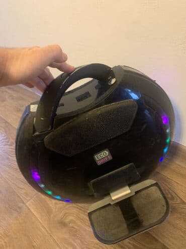 мопеды рассрочку: Электросамокат, Без рассрочки, Б/у, Самовывоз — 1