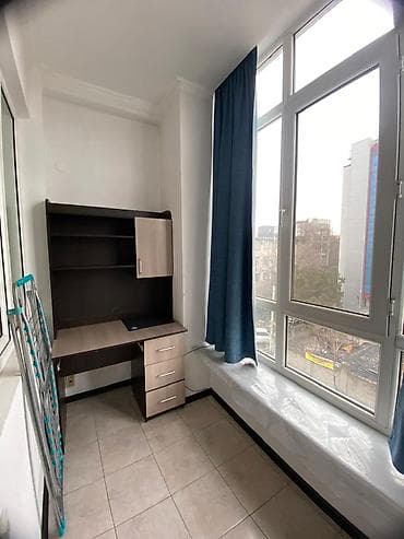 Аренда квартир: 1 комната, Риэлтор, Без подселения, С мебелью полностью — 5