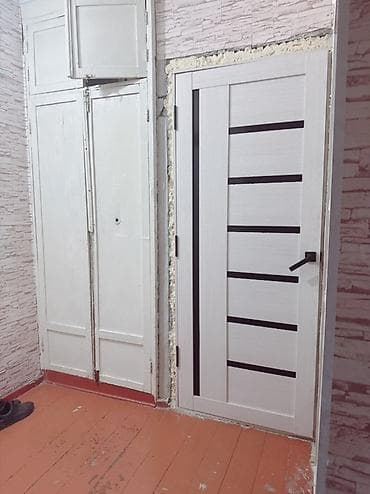 Батирлерди сатуу: 3 бөлмө, 60 м², 103-серия, 103-серия, 2 кабат, Косметикалык оңдоо — 7