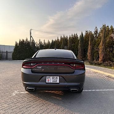 ram dodge: Dodge Challenger: 2019 г., 3.6 л, Автомат, Бензин, Седан — 7