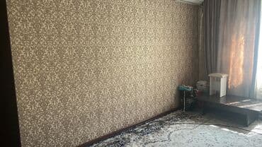 сдаю частный дом: Подселения менен жашаганга кыздар керек. Мадина базардын жанында — 2