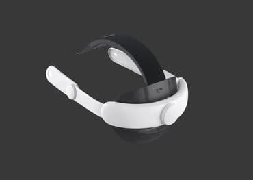 окулус квест 2: Регулируемая Крепление Head Elite Strap для Oculus Quest 3 и oculus — 2
