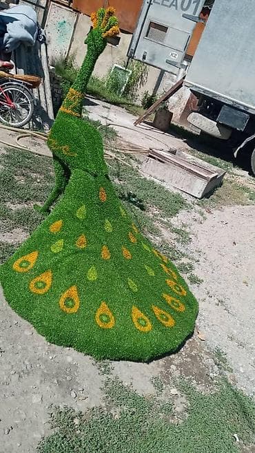 Үй жана бакча үчүн баардык: Үй жана бакча үчүн башка ыңгайлуулуктар, Өзү алып кетүү — 6