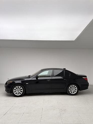 bmw e92: BMW 5 series: 2005 г., 3 л, Автомат, Бензин, Седан — 6
