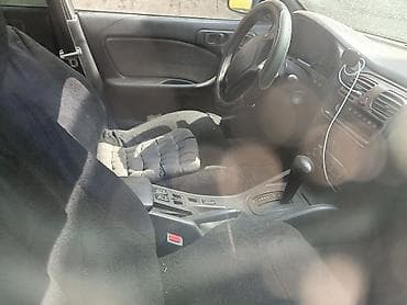 Унаа сатуу: Subaru Legacy: 1994 г., 2 л, Автомат, Бензин, Седан — 5