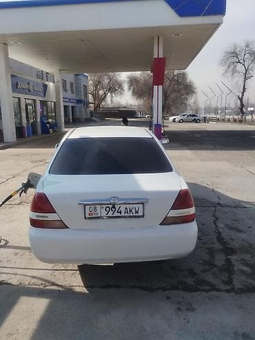 m5 e60: Toyota MR2: 2001 г., 2 л, Автомат, Газ, Седан — 1