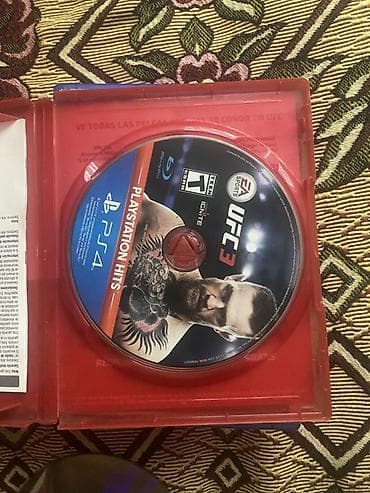 сколько стоит iphone 1: EA Sports UFC 3 — издание PlayStation Hits для PS4 (Blu‑ray диск в — 2