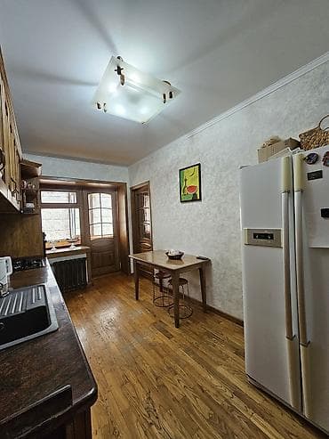 5: 4 комнаты, 85 м², Моссовет Индивидуалка, 5 этаж, Евроремонт — 6