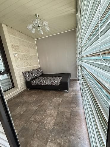 продаю иссык куль: 2 комнаты, 80 м², 1 этаж, Косметический ремонт — 6