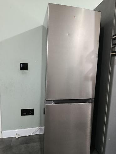 с 35: Холодильник LG, Двухкамерный, 150 * — 2