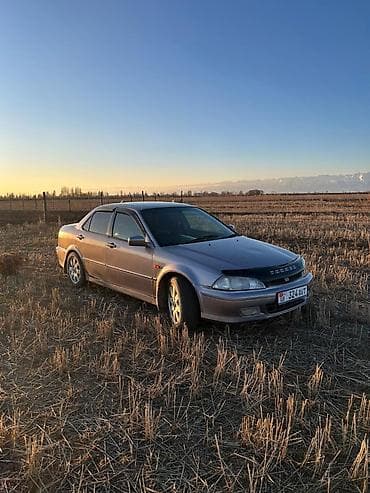 хонда стрим левый руль: Honda Torneo: 2002 г., 2 л, Бензин, Седан — 4